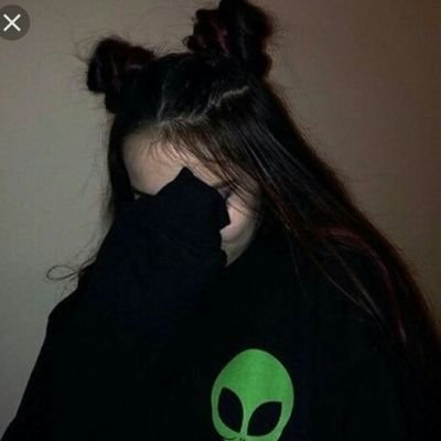Chica Sad
