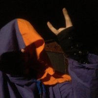 Still Spook-ED(@Goremech) 's Twitter Profile Photo