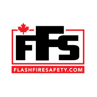 Flash Fire & Safety(@flashfiresafety) 's Twitter Profile Photo