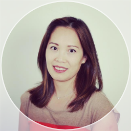 Helen_Loh's profile picture. 