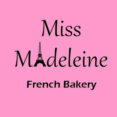 Authentic French bakery, handmade products, everyday fresh Madeleines, Croissants, Quiches, Macarons, Pastries, Bread