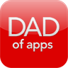 dadofapps's profile picture. Writing reviews for child friendly iPad, iPhone, Blackberry, Android, and Windows apps.