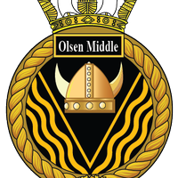 Awesome Olsen Middle (@olsenexcellence) 's Twitter Profile