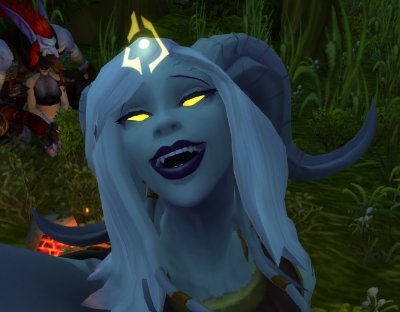 HighlordJalora's profile picture. 26 year old female nerd x)  The Light has not Forgotten us! Come find a Jaloraa ArgentDawn EU