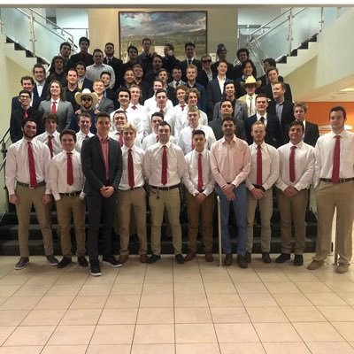 Official twitter account for the Nu-Eta Chapter of Tau Kappa Epsilon at Boise State University.