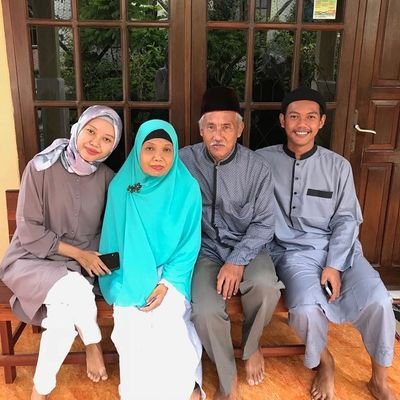 ariiefbn's profile picture. santuy