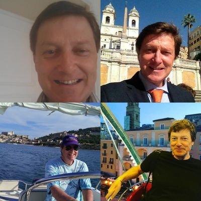 Logistics and International Real Estate Buyers Broker with offices in Malta Rome and London - my life's motto:
Not who begins but he that perseveres