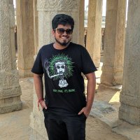 ನಾನು Adhi UNKNOWನು(@iadHiRath) 's Twitter Profile Photo