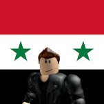 aidonzo's profile picture. Aidan,leader of robloxian syrian miliary,avid  supporter of Roblox ISIS