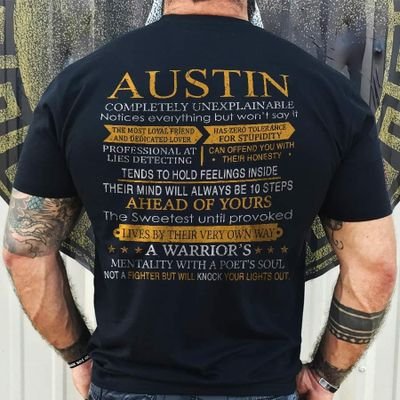 AustinW68828410 Profile Picture