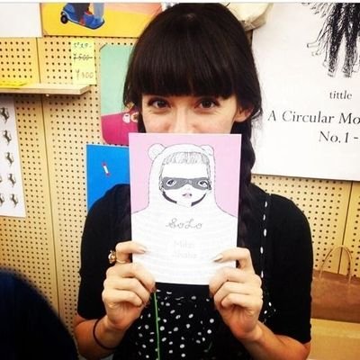 ladykaga0802_'s profile picture. ただの通りすがりの映画が大好きなふわふわ星人/ 元映画祭webdir/元ネット広告代理店運用/外資広告媒体営業/DJ:lady kaga/DTM勉強中/TEop1とsp404sx欲しい/メルカリ/輸出副業/運動習慣化/熊本