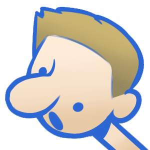 Tuckerさんのプロフィール画像