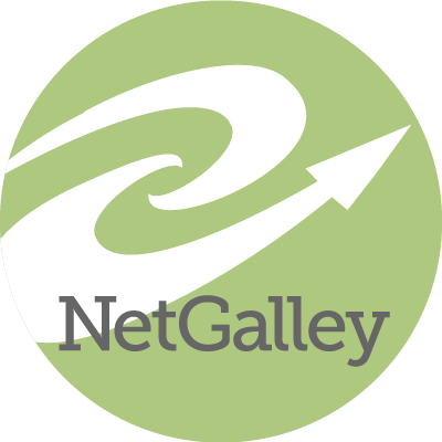 NetGalley_Japan Profile Picture