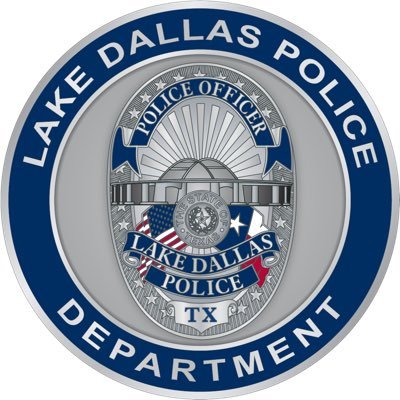 Lake Dallas Police