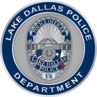 Lake Dallas Police(@LakeDallasPD) 's Twitter Profile Photo
