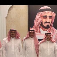 تركي بن جبران آل بحير (@turki_albheer) 's Twitter Profile