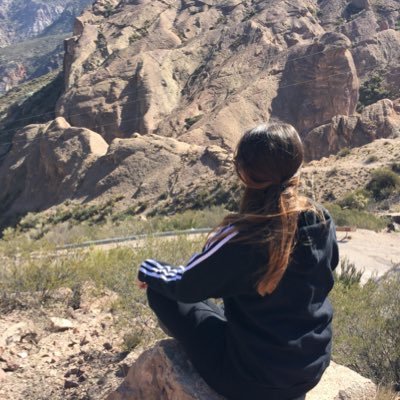 sofiavillares's profile picture. Si ser uno es ganar