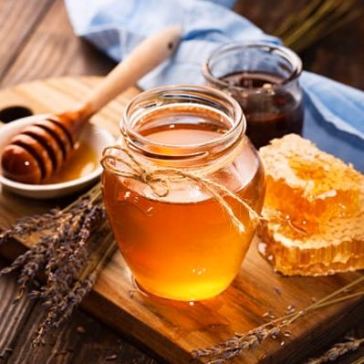 thymra_honey's profile picture. مقويات طبيعية