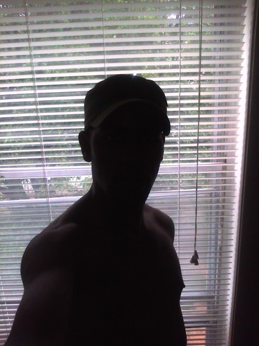 You will dream about me even if we together.. Yeah im what every woman wants an every man needs.