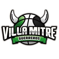 Villa Mitre Básquet(@VMBasquet) 's Twitter Profile Photo