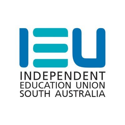 The Independent Education Union (SA) represents the professional and industrial interests of its members in South Australia's non-government education sector.