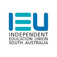 Independent Education Union - South Australia(@IEU_SA) 's Twitter Profile Photo