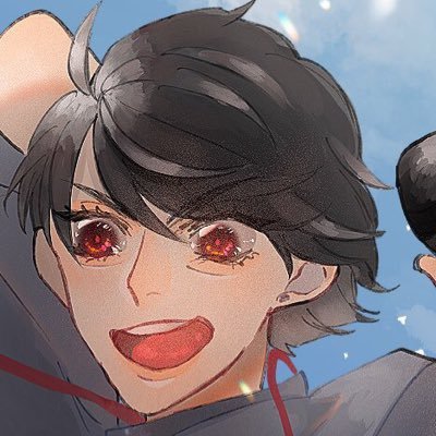伊 吹 🍎さんのプロフィール画像