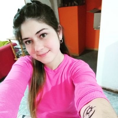 Todo lo puedo en Cristo que me fortalece ♥️