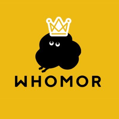 whomor_official Profile Picture