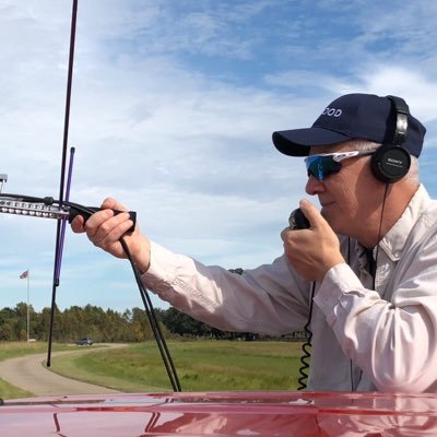 Amateur Satellites, QRP, QRPp, SOTA. Life Member ARRL & AMSAT.
AMSAT President and Director