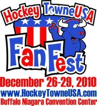 Presented By Towne Automotive Group, Certo Brothers Distributing Company and Sgroi Financial LLC in Association with WNY Hockey Magazine.