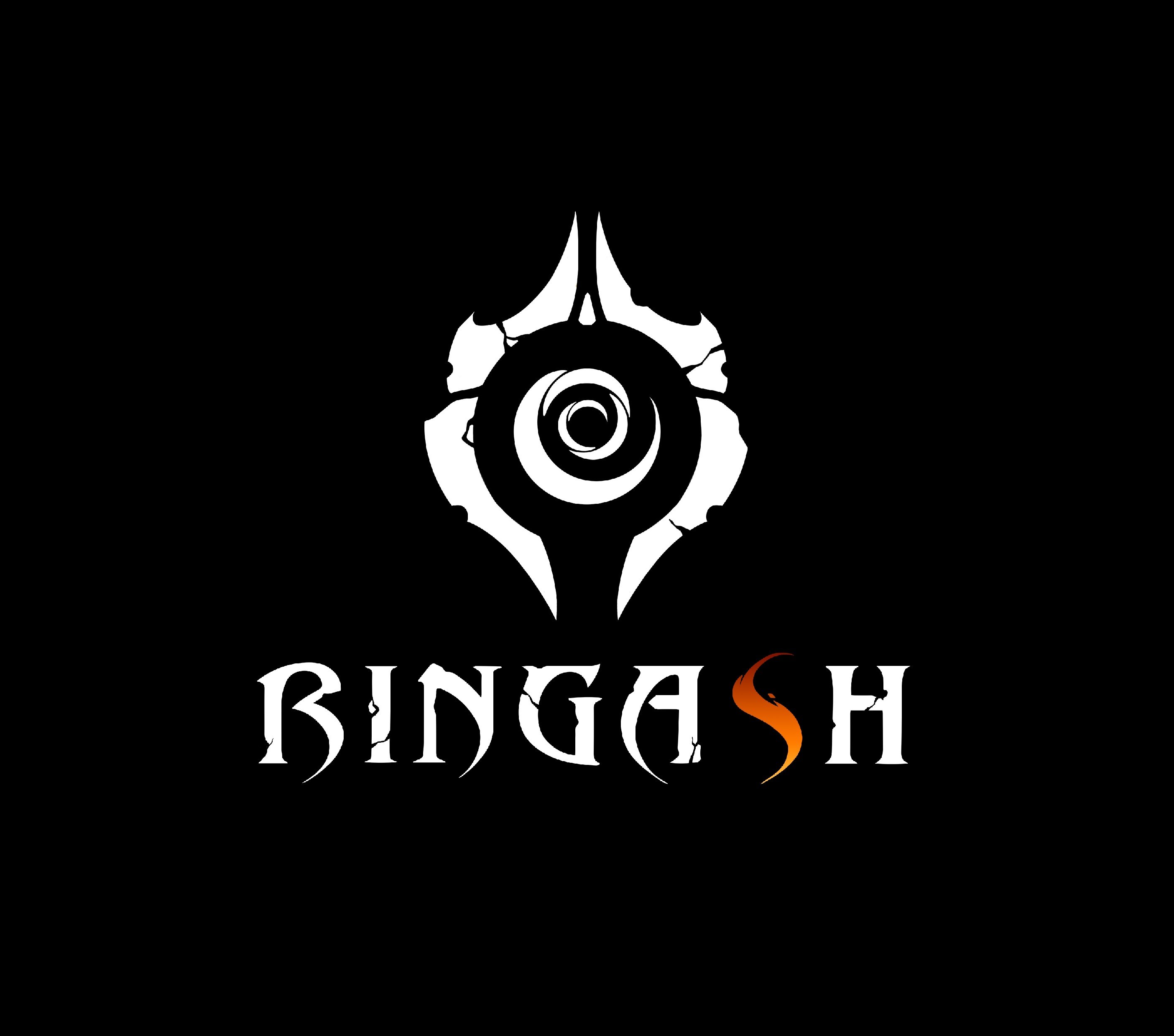 Ringash | Demo on Steam Profile