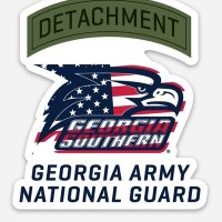 Georgia Southern NG Detachment - ROTC(@GSDetachment) 's Twitter Profile Photo