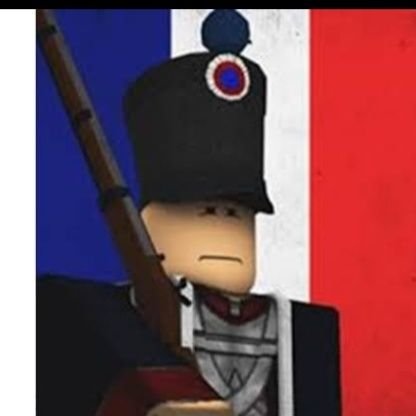 Official Roblox France Franceroblox Twitter - roblox russian police hat