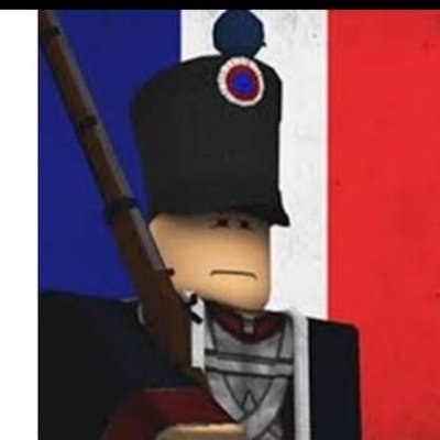 Official Roblox France Franceroblox Twitter - french army roblox