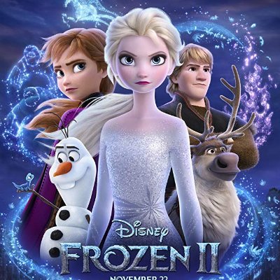 This is the best place to watch Frozen 2 full movie online for free in HD quality! Stream Frozen 2 2019 online film in English.