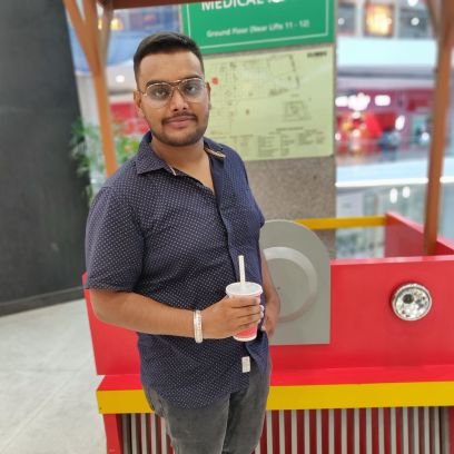 VipulKu98095150's profile picture. 