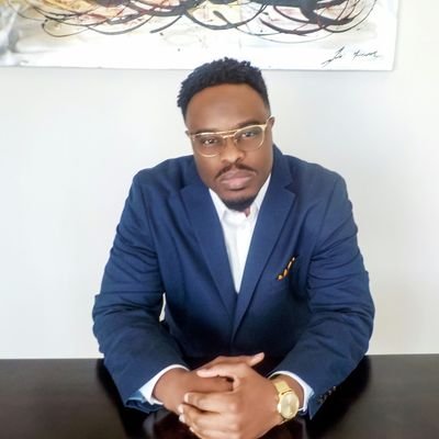 Young_Ottiwu's profile picture. 💻Digital Marketing Consultant | 📉Forex Trader