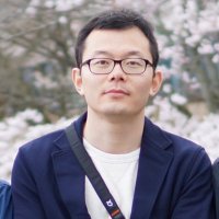 Song Shaotang (@shaotangsong) 's Twitter Profile