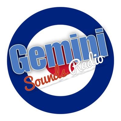 Gemini Sounds Radio