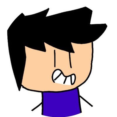 I am Joey. I like to draw. PFP by @_TheNiceDude_2 because I suck at art.
