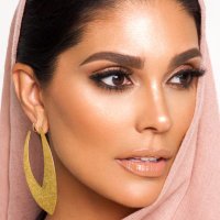 Rachel Roy - @Rachel_Roy Twitter Profile Photo