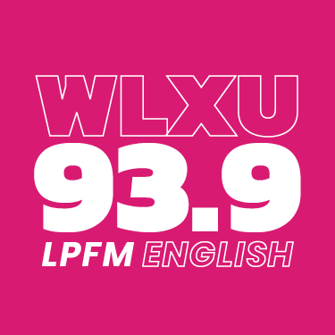 RADIOLEX! Local news, music, and public-good programs from KY. Let your voice be heard! Stream us! Check out our Spanish station too @WLXLradio