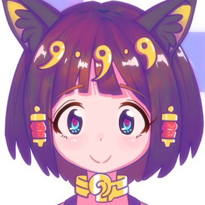にざみん@Vtuberさんのプロフィール画像