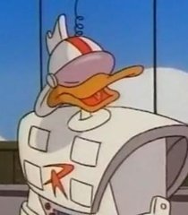 DuckLife2019's profile picture. Gizmo ONCE TWICE Duck