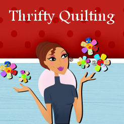 Paula & Kerrin created http://t.co/Z29Lo3Kr4B to share ideas & tips about their favorite hobby. Join us and add your own affordable quilting suggestions!