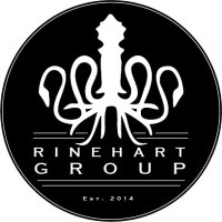 Rinehart Lab (@rinehartgroup) 's Twitter Profile Photo Rinehart Lab (@rinehartgroup) 's Twitter Profile Photo