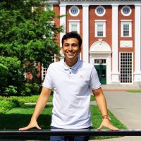 Shreyas Nair (@nair_shreyas) 's Twitter Profile