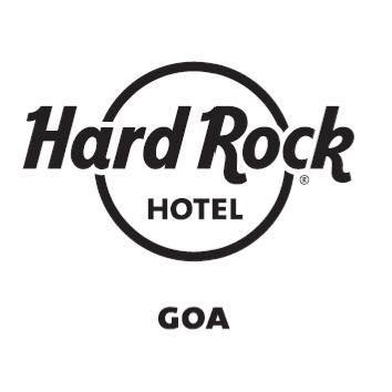 India's first Hard Rock Hotel located in the heart of Calangute, North Goa.