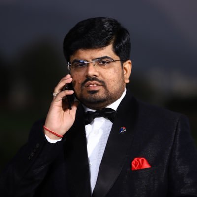Director, Venu Besan Industries Pvt. Ltd., Rajkot